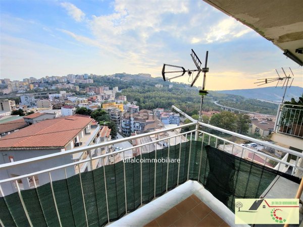 appartamento in vendita ad Agrigento