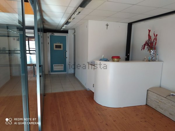 locale di sgombero in vendita ad Agrigento