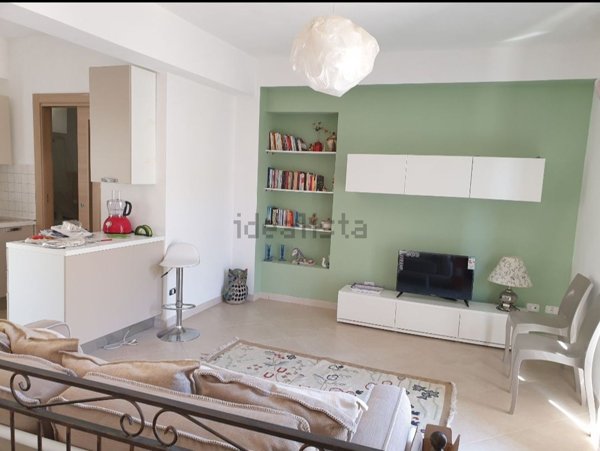 appartamento in vendita ad Agrigento