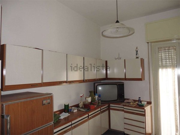 appartamento in vendita ad Agrigento in zona Centro Storico