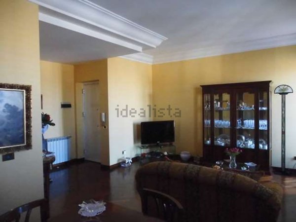 appartamento in vendita ad Agrigento in zona Zingarello