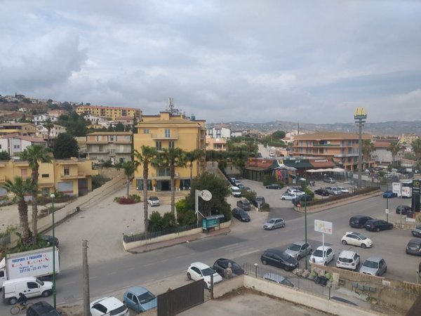 appartamento in vendita ad Agrigento in zona Villaggio Mosè