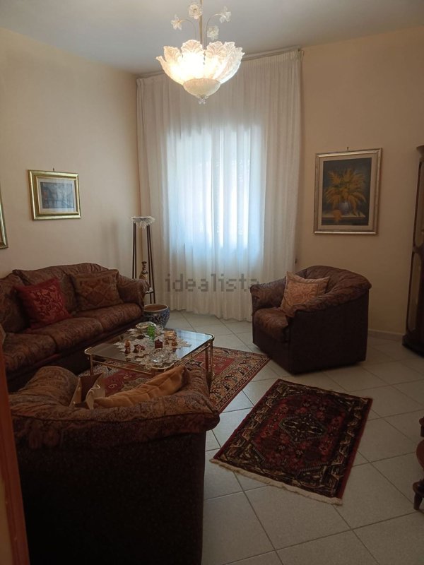 appartamento in vendita ad Agrigento