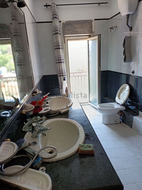 appartamento in vendita ad Agrigento