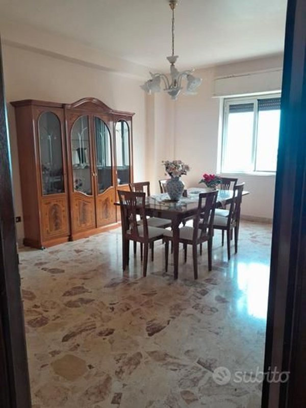 appartamento in vendita ad Agrigento