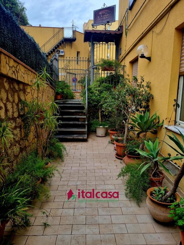 appartamento in vendita ad Agrigento in zona Centro Storico