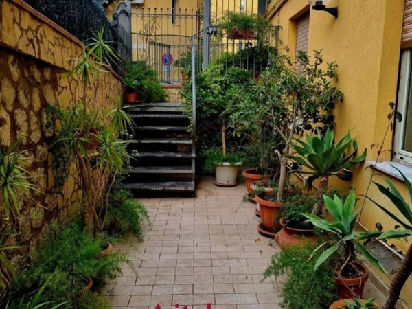 appartamento in vendita ad Agrigento in zona Centro Storico