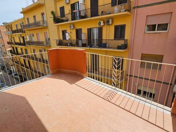 appartamento in vendita ad Agrigento in zona Centro Storico