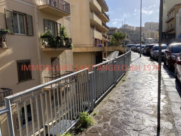 appartamento in vendita ad Agrigento