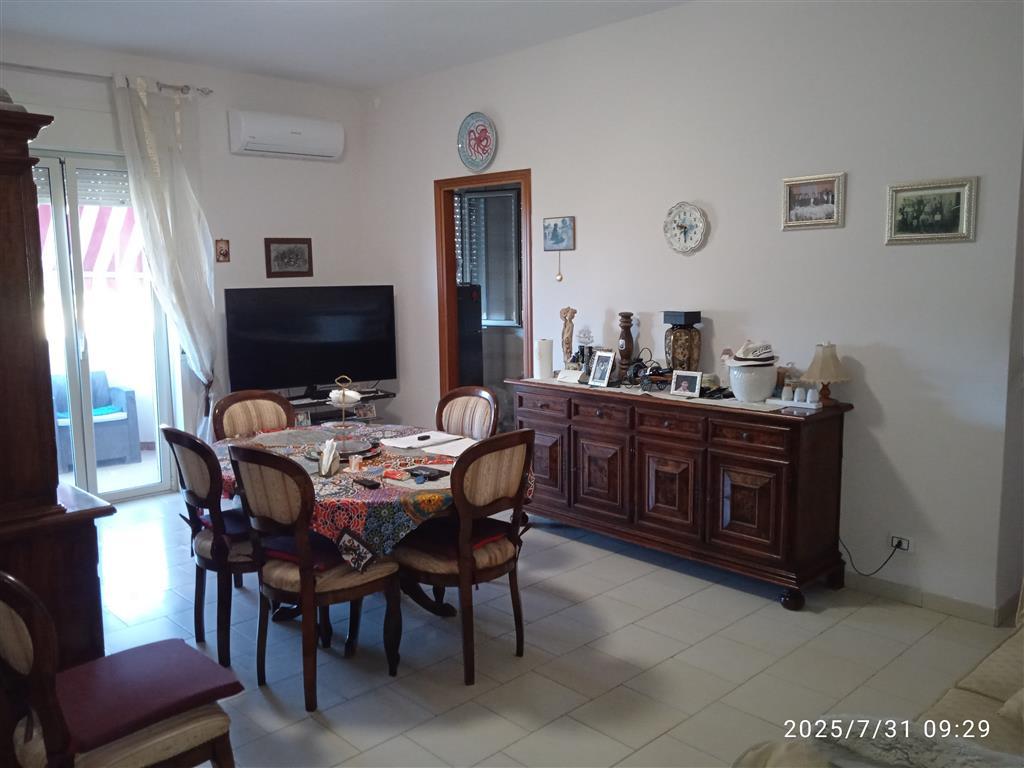 appartamento in vendita ad Agrigento in zona San Leone