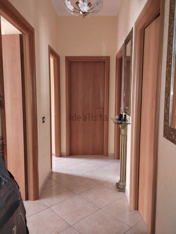 appartamento in vendita ad Agrigento in zona Centro Storico