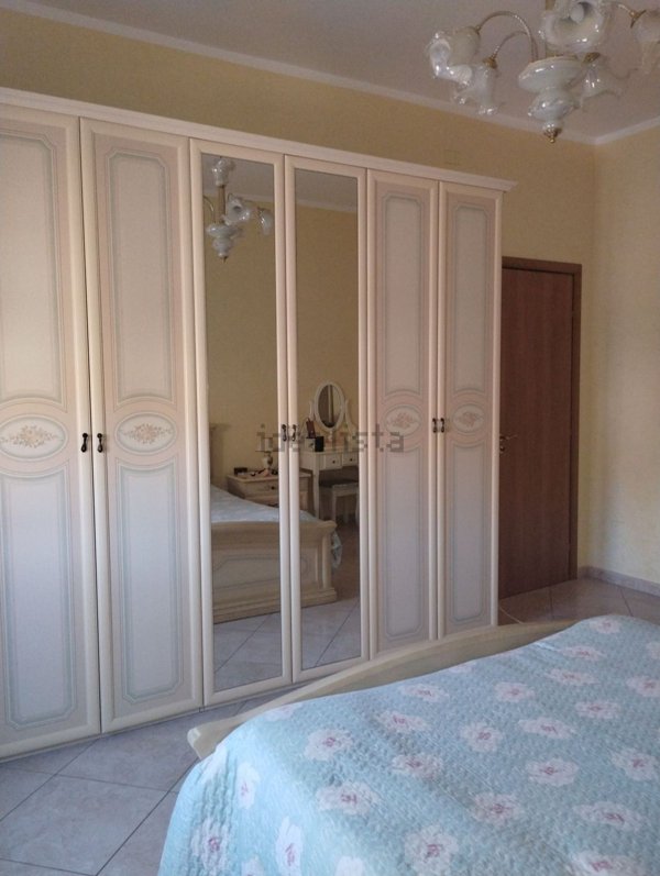 appartamento in vendita ad Agrigento in zona Centro Storico