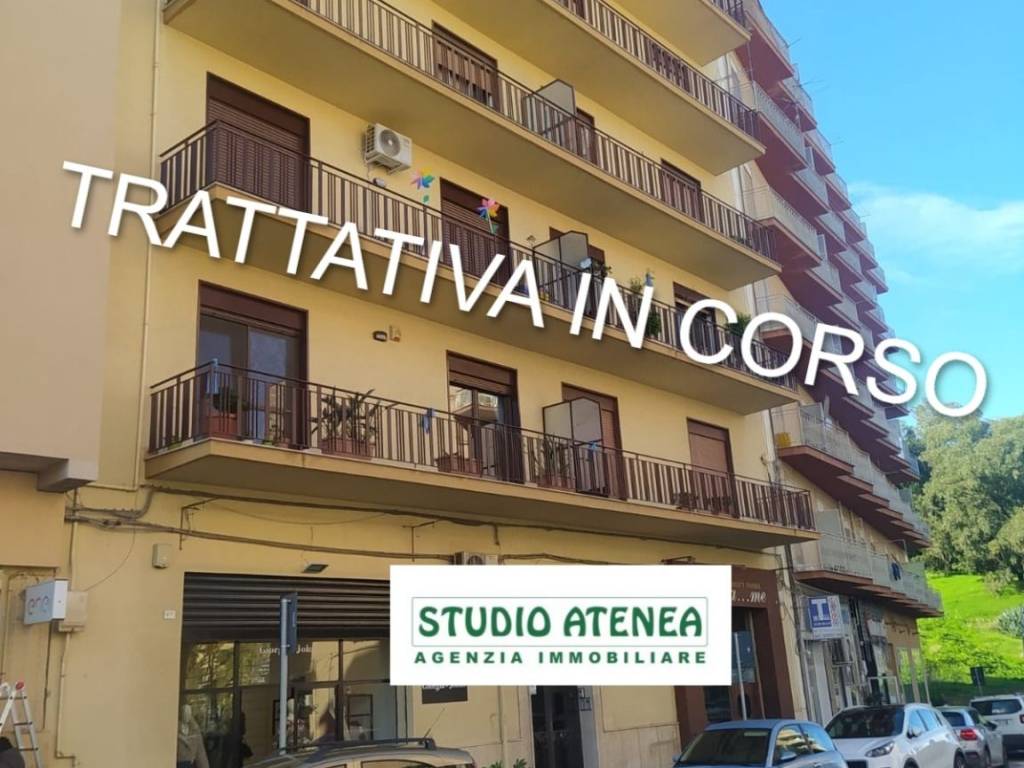 appartamento in vendita ad Agrigento in zona Centro Storico