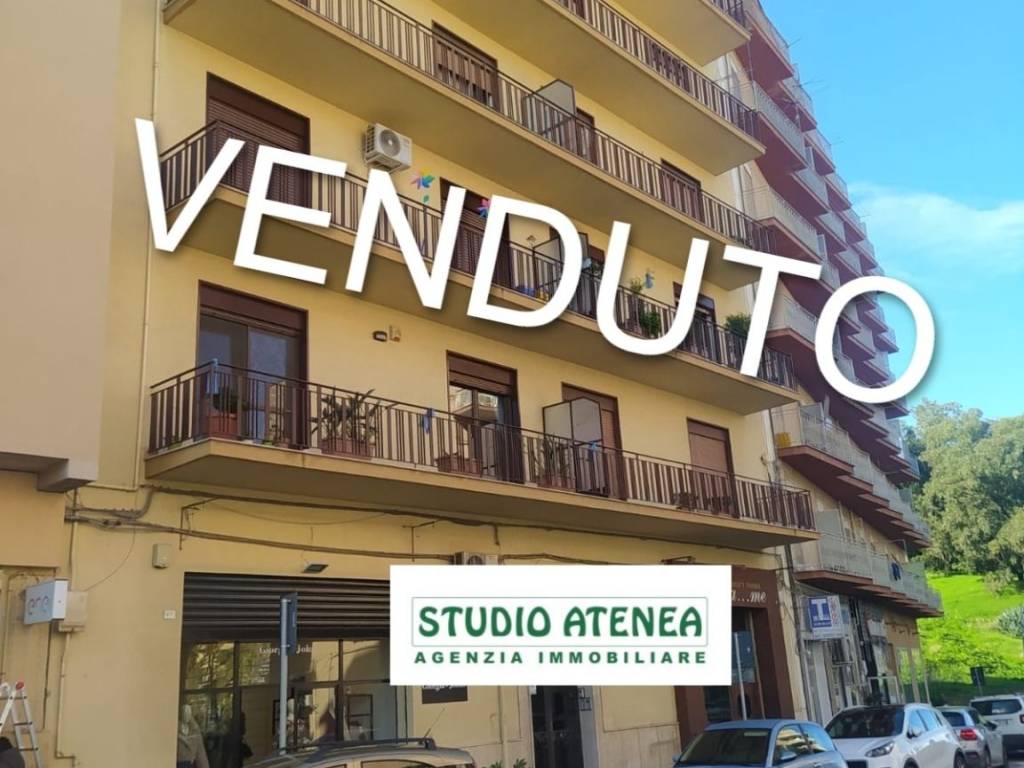 appartamento in vendita ad Agrigento in zona Centro Storico