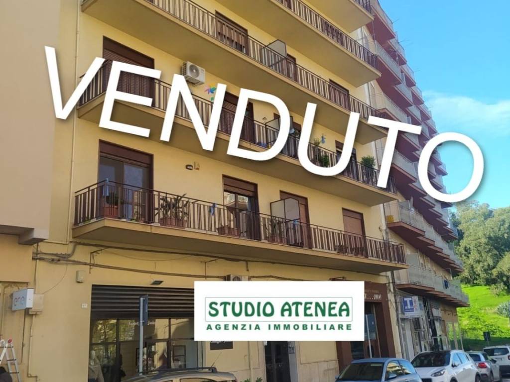 appartamento in vendita ad Agrigento in zona Centro Storico