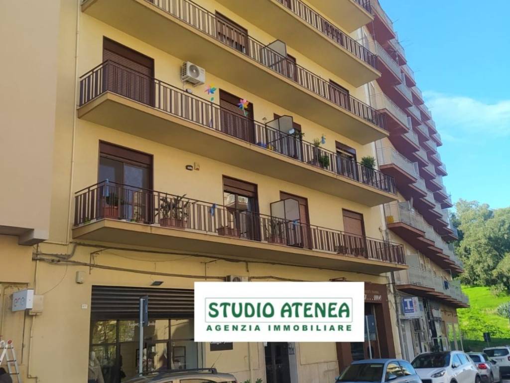 appartamento in vendita ad Agrigento in zona Giardina Gallotti