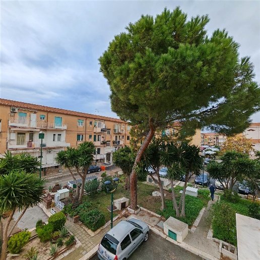 appartamento in vendita ad Agrigento in zona Villaggio Peruzzo