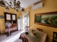 appartamento in vendita ad Agrigento in zona Quadrivio Spinasanta