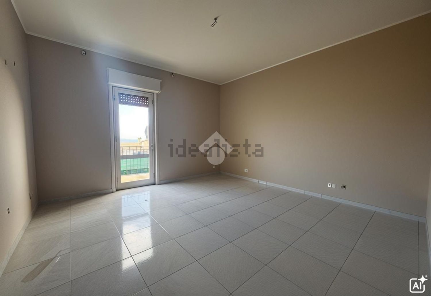 appartamento in vendita ad Agrigento in zona Villaseta