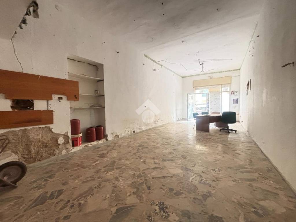 locale commerciale in vendita ad Agrigento in zona Centro Storico