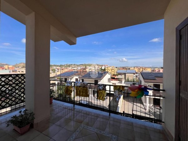 appartamento in vendita ad Agrigento