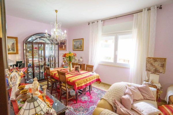 appartamento in vendita ad Agrigento in zona San Leone