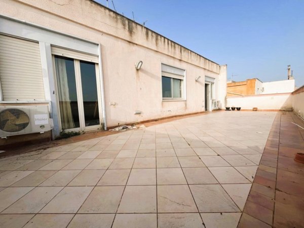 appartamento in vendita ad Agrigento in zona Centro Storico