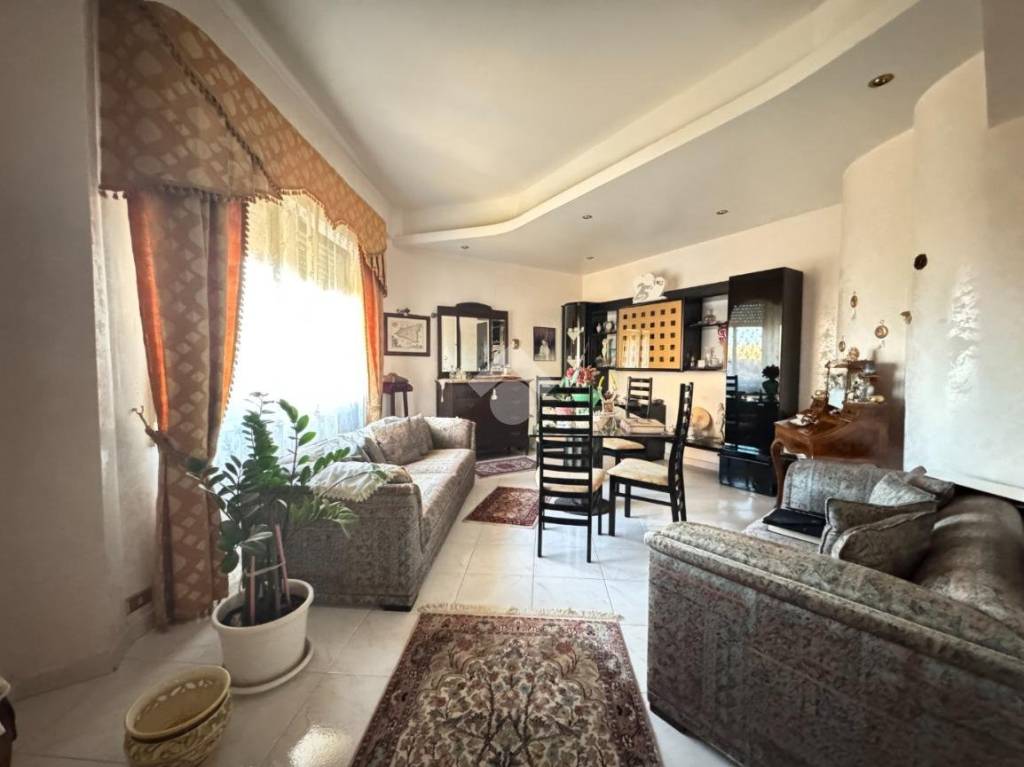 appartamento in vendita ad Agrigento in zona Giardina Gallotti