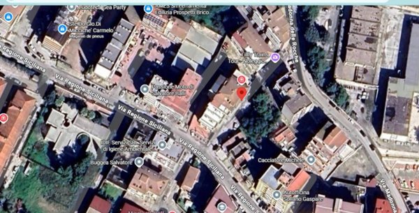 ufficio in vendita ad Agrigento