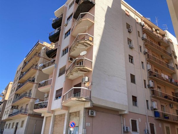 appartamento in vendita ad Agrigento