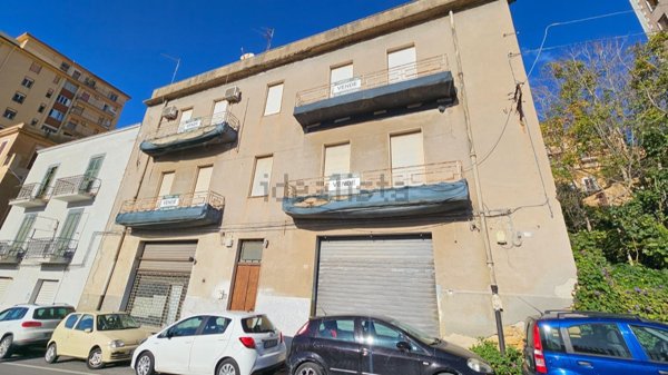 appartamento in vendita ad Agrigento