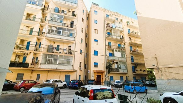 appartamento in vendita ad Agrigento in zona Centro Storico