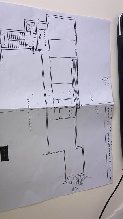 appartamento in vendita ad Agrigento in zona Centro Storico