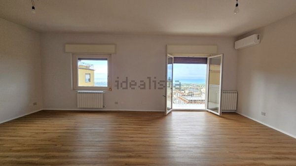 appartamento in vendita ad Agrigento