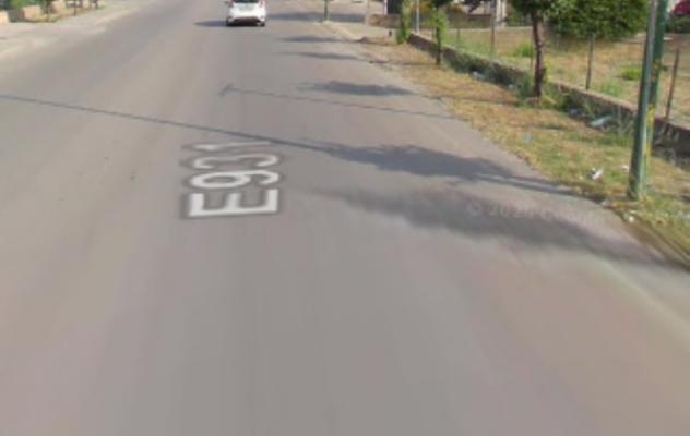 locale di sgombero in vendita ad Agrigento in zona Villaggio Mosè