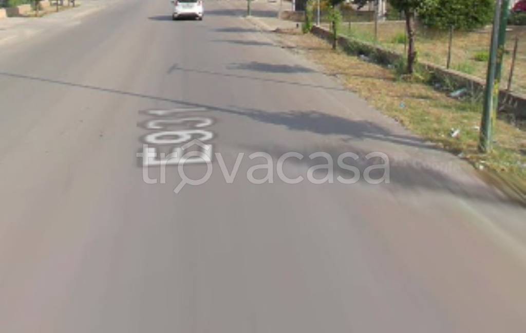 locale di sgombero in vendita ad Agrigento in zona Villaggio Mosè