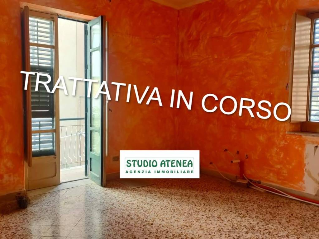 appartamento in vendita ad Agrigento