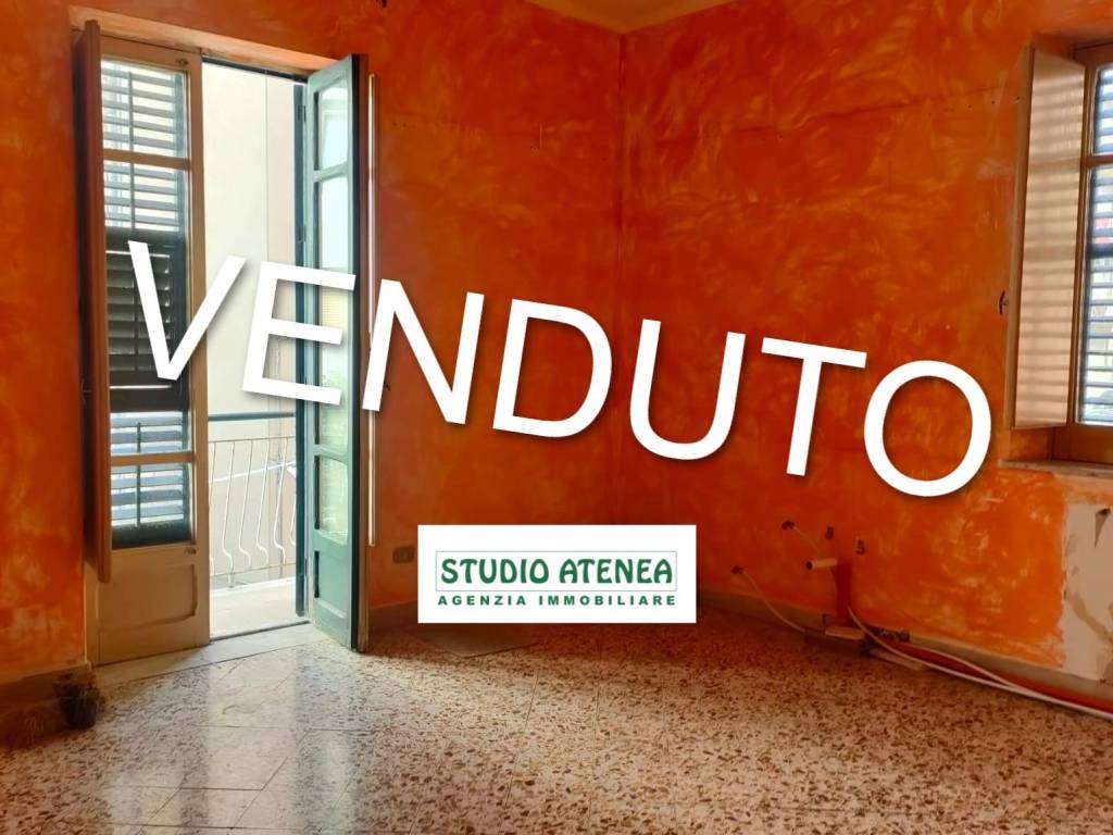 appartamento in vendita ad Agrigento