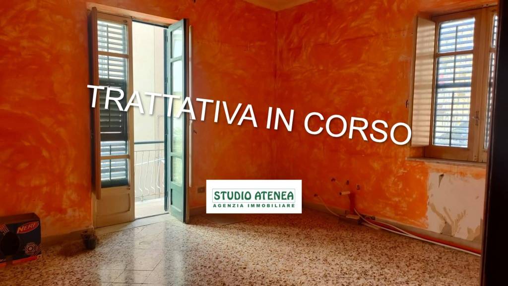 appartamento in vendita ad Agrigento