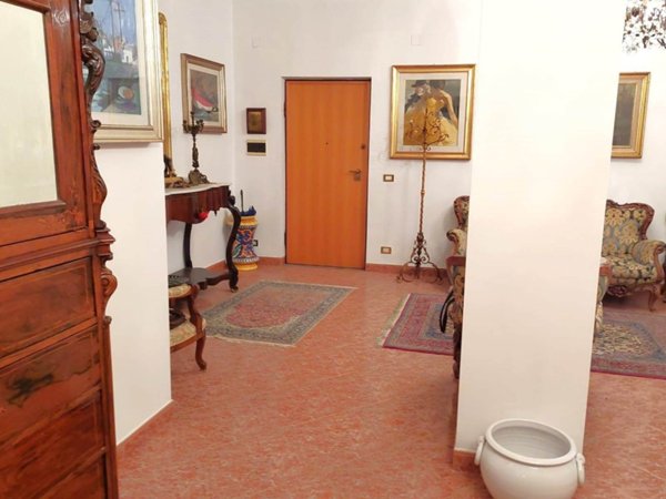 appartamento in vendita ad Agrigento in zona Centro Storico