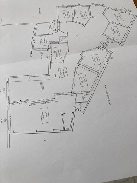 locale di sgombero in vendita ad Agrigento