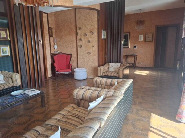 appartamento in vendita ad Agrigento in zona Villaseta