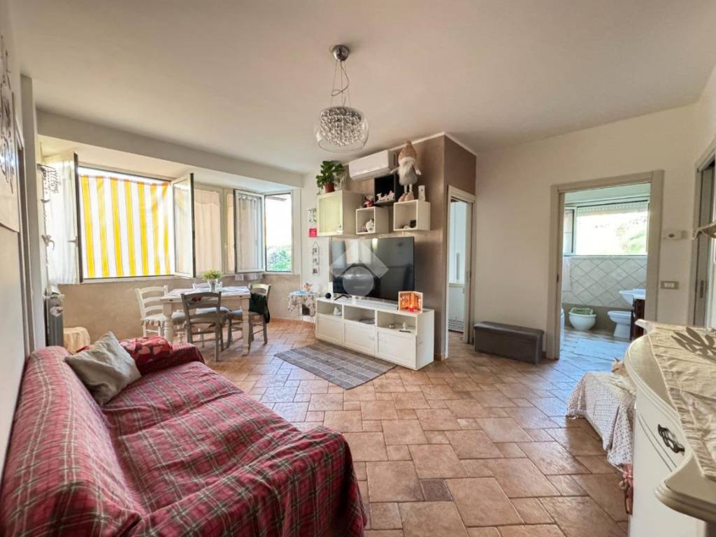 appartamento in vendita ad Agrigento