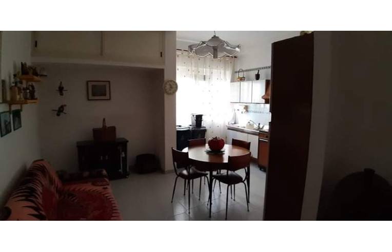 appartamento in vendita ad Agrigento