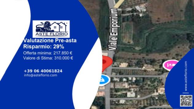 locale commerciale in vendita ad Agrigento in zona Villaggio Mosè