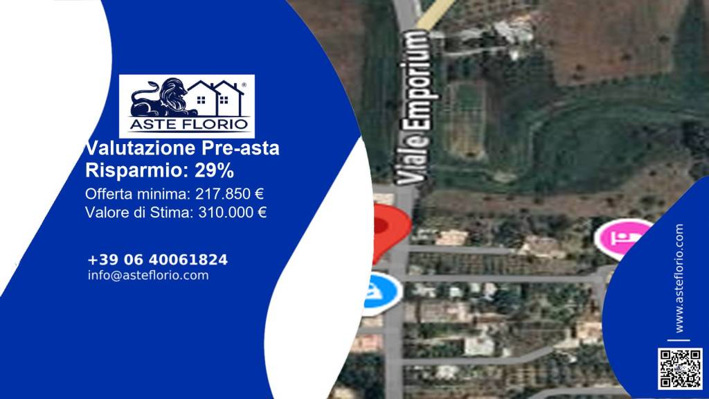 locale commerciale in vendita ad Agrigento in zona Villaggio Mosè