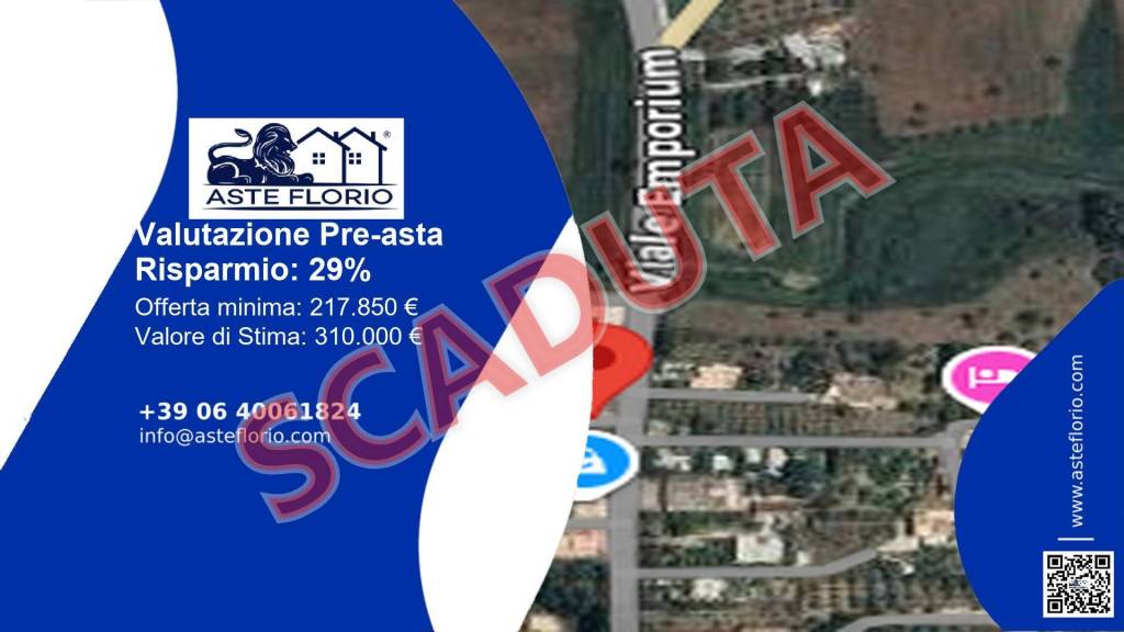 locale commerciale in vendita ad Agrigento in zona Villaggio Mosè