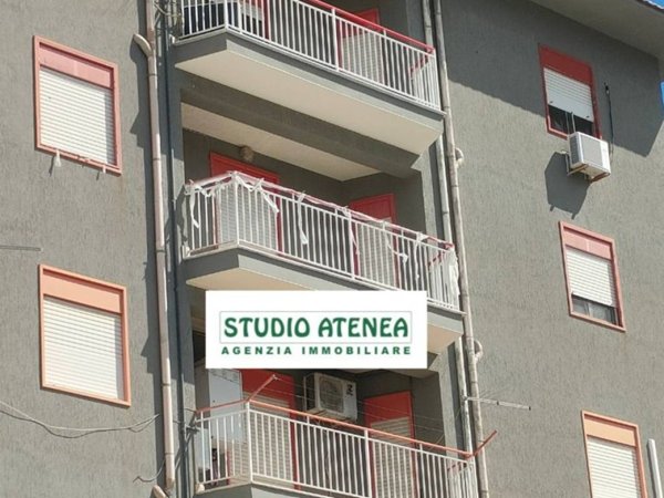appartamento in vendita ad Agrigento in zona Giardina Gallotti