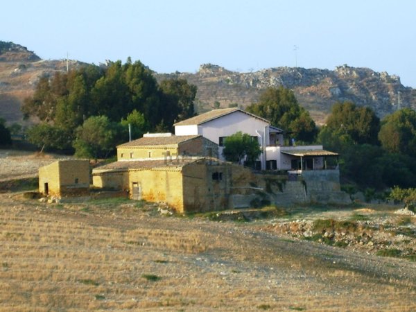 casa indipendente in vendita ad Agrigento