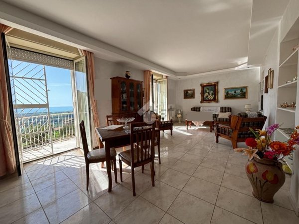 appartamento in vendita ad Agrigento